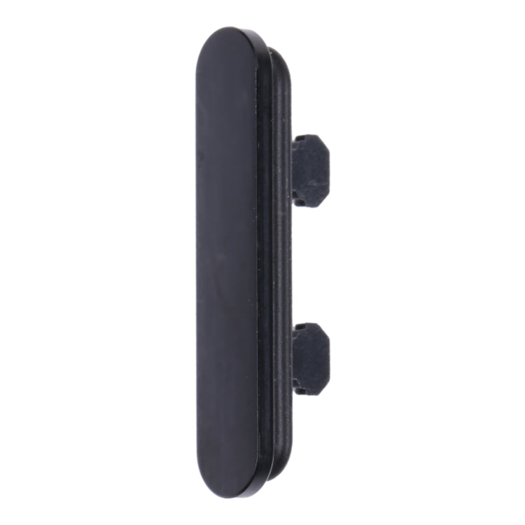 Dustproof Block For Sony Xperia 1 II (Black) - Dust Plug by PMc TechLife | Online Shopping South Africa | PMc TechLife | Buy Now Pay Later Mobicred