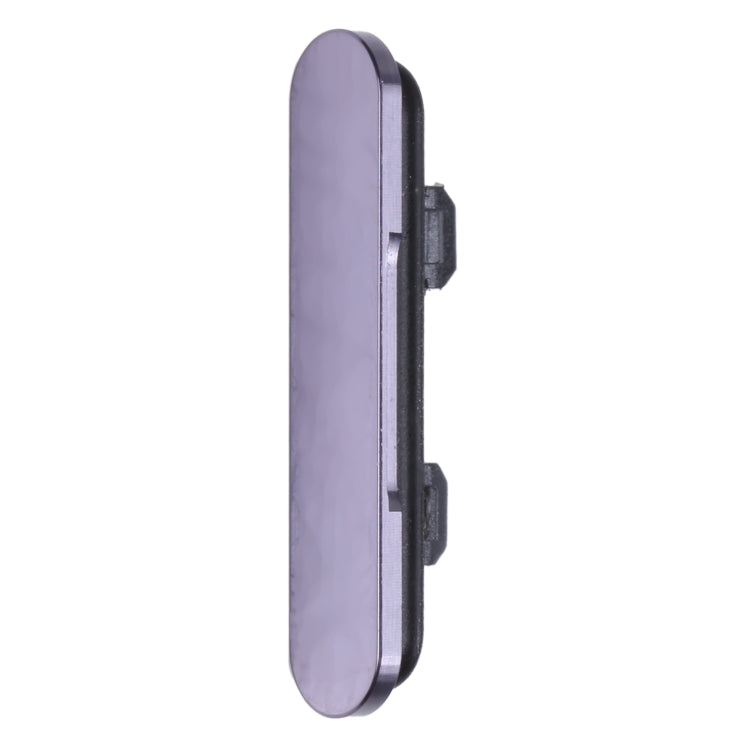 Dustproof Block For Sony Xperia 1 II (Purple) - Dust Plug by PMc TechLife | Online Shopping South Africa | PMc TechLife | Buy Now Pay Later Mobicred