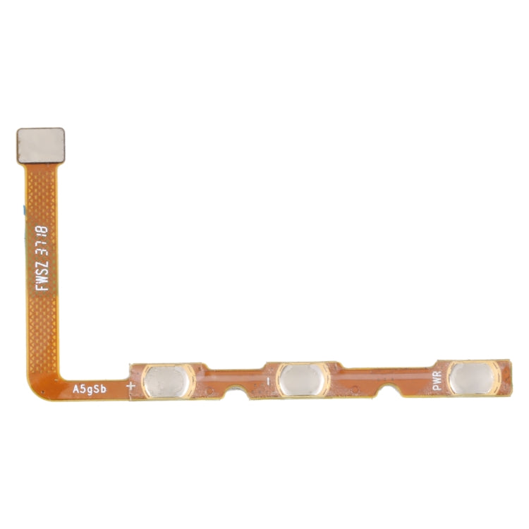Power Button & Volume Button Flex Cable For Xiaomi Mi Pad 4 LTE - Flex Cable by PMc TechLife | Online Shopping South Africa | PMc TechLife | Buy Now Pay Later Mobicred