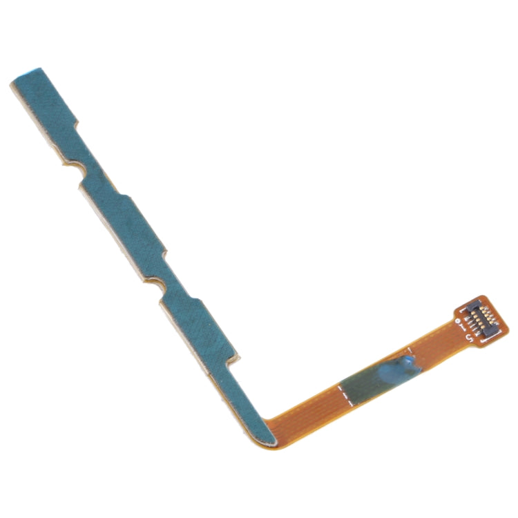 Power Button & Volume Button Flex Cable For Xiaomi Mi Pad 4 LTE - Flex Cable by PMc TechLife | Online Shopping South Africa | PMc TechLife | Buy Now Pay Later Mobicred