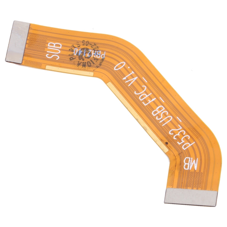 Charging Port Connect Flex Cable For Lenovo Tab P11/Pad Plus TB-J607F J607N J607M - free shipping - PMC TechLife - Order now!