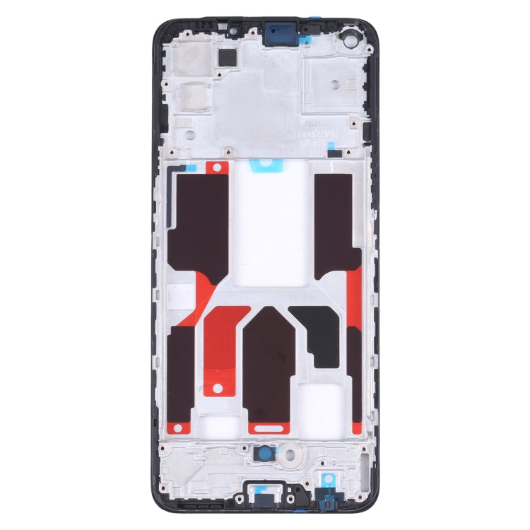 For OnePlus Nord CE 5G EB2101 EB2103 Middle Frame Bezel Plate - free shipping - PMC TechLife - Order now!