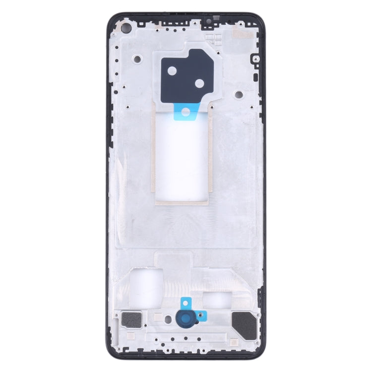 For OnePlus Nord CE 5G EB2101 EB2103 Middle Frame Bezel Plate - free shipping - PMC TechLife - Order now!