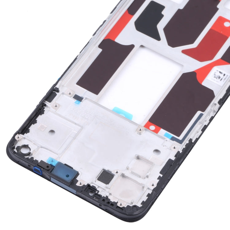For OnePlus Nord CE 5G EB2101 EB2103 Middle Frame Bezel Plate - free shipping - PMC TechLife - Order now!