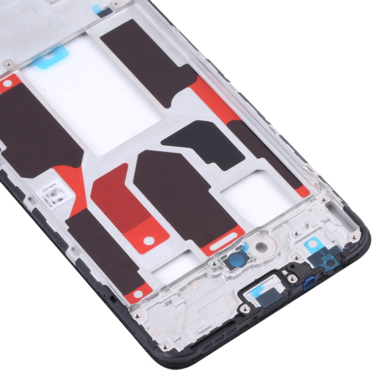 For OnePlus Nord CE 5G EB2101 EB2103 Middle Frame Bezel Plate - free shipping - PMC TechLife - Order now!