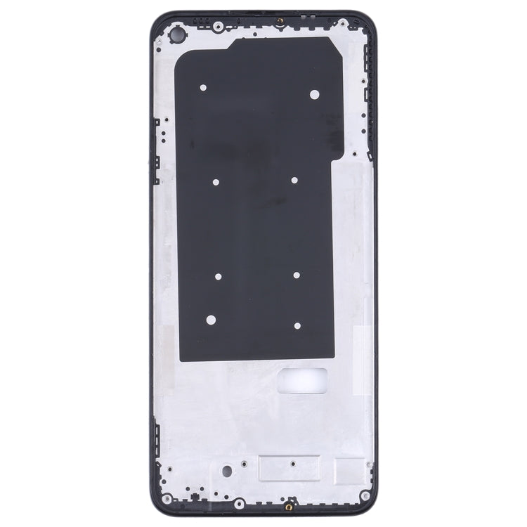 For OnePlus Nord N200 5G DE2118 DE2117 Middle Frame Bezel Plate - Frame Bezel Plate by PMC TechLife | Online Shopping South Africa | PMC TechLife | Buy Now Pay Later Mobicred