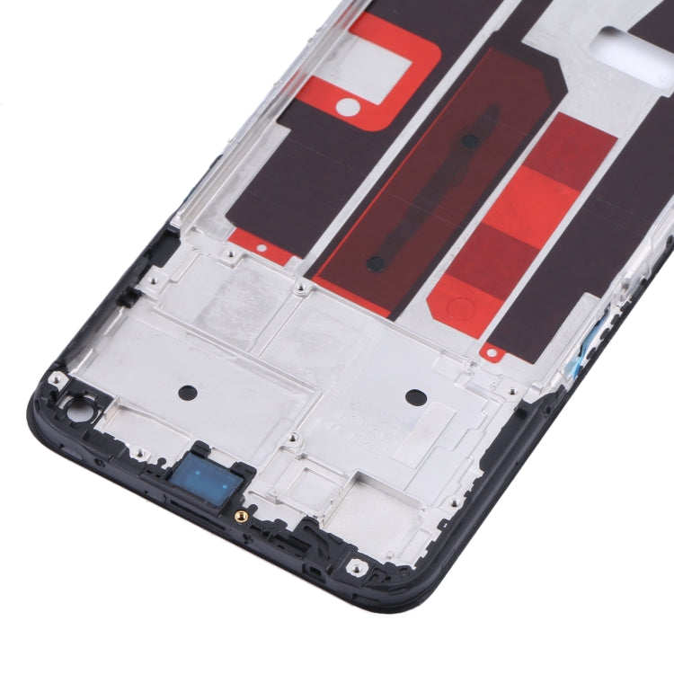 For OnePlus Nord N200 5G DE2118 DE2117 Middle Frame Bezel Plate - Frame Bezel Plate by PMC TechLife | Online Shopping South Africa | PMC TechLife | Buy Now Pay Later Mobicred