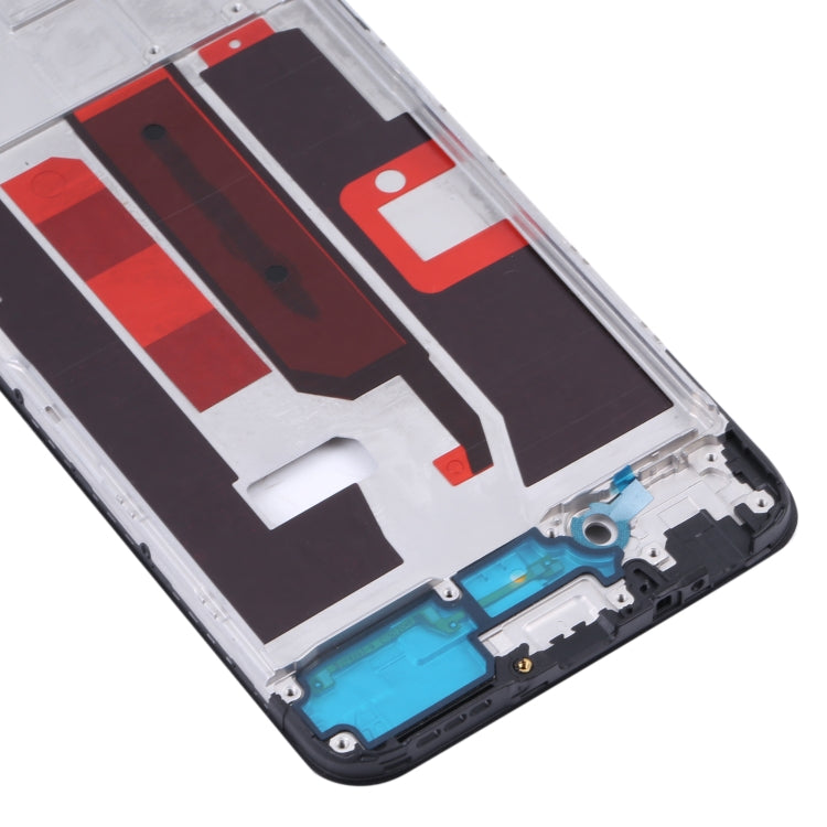 For OnePlus Nord N200 5G DE2118 DE2117 Middle Frame Bezel Plate - Frame Bezel Plate by PMC TechLife | Online Shopping South Africa | PMC TechLife | Buy Now Pay Later Mobicred