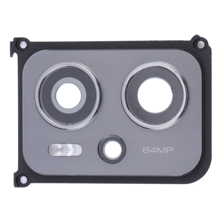 Back Camera Lens Frame for Xiaomi Redmi Note 11T Pro / Note 11T Pro+ / Poco X4 GT - Camera by PMC TechLife | Online Shopping South Africa | PMC TechLife | Buy Now Pay Later Mobicred