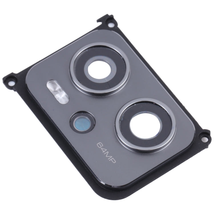 Back Camera Lens Frame for Xiaomi Redmi Note 11T Pro / Note 11T Pro+ / Poco X4 GT - Camera by PMC TechLife | Online Shopping South Africa | PMC TechLife | Buy Now Pay Later Mobicred