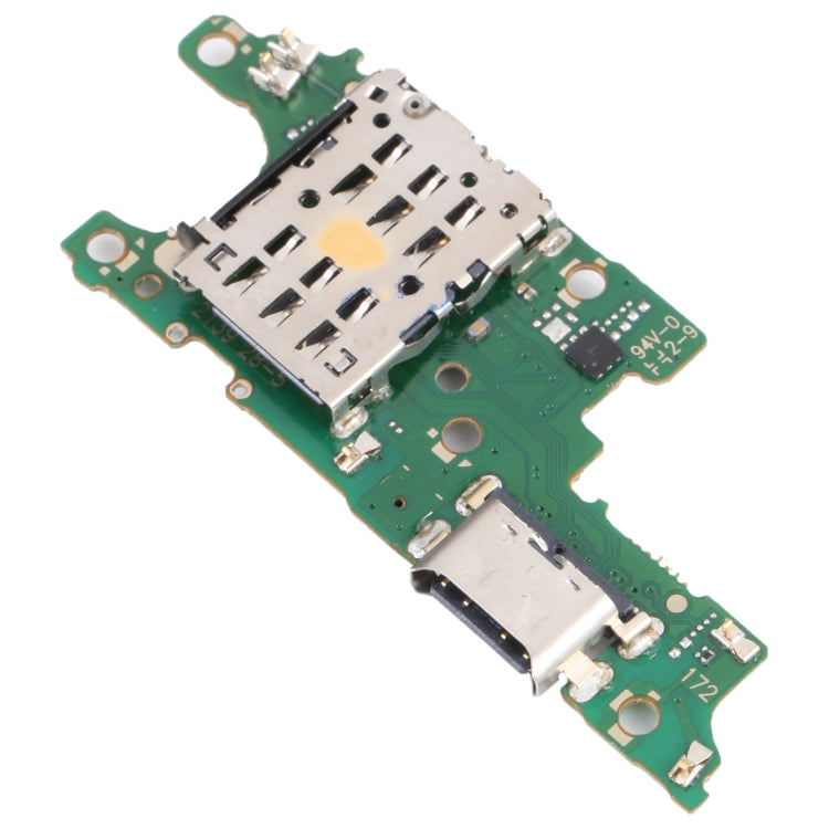 Charging Port Board For Honor 60 SE - Tail Connector by PMc TechLife | Online Shopping South Africa | PMc TechLife | Buy Now Pay Later Mobicred