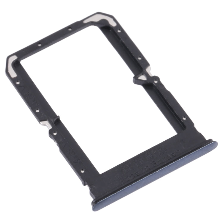For OnePlus Ace Racing SIM Card Tray + SIM Card Tray (Grey) - free shipping - PMc TechLife - Order now!