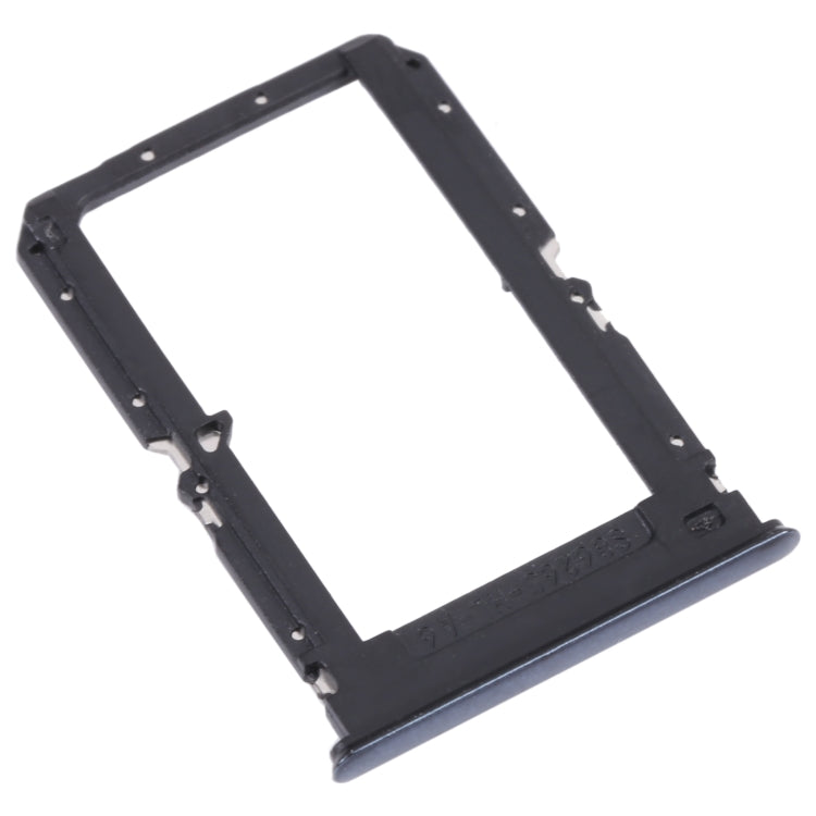 For OnePlus Ace Racing SIM Card Tray + SIM Card Tray (Grey) - free shipping - PMc TechLife - Order now!