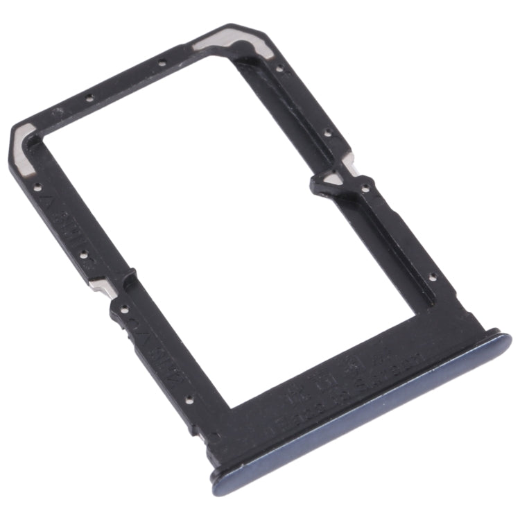 For OnePlus Nord CE 5G EB2101 / EB2103 SIM Card Tray + SIM Card Tray(Grey) - Card Tray by PMC TechLife | Online Shopping South Africa | PMC TechLife