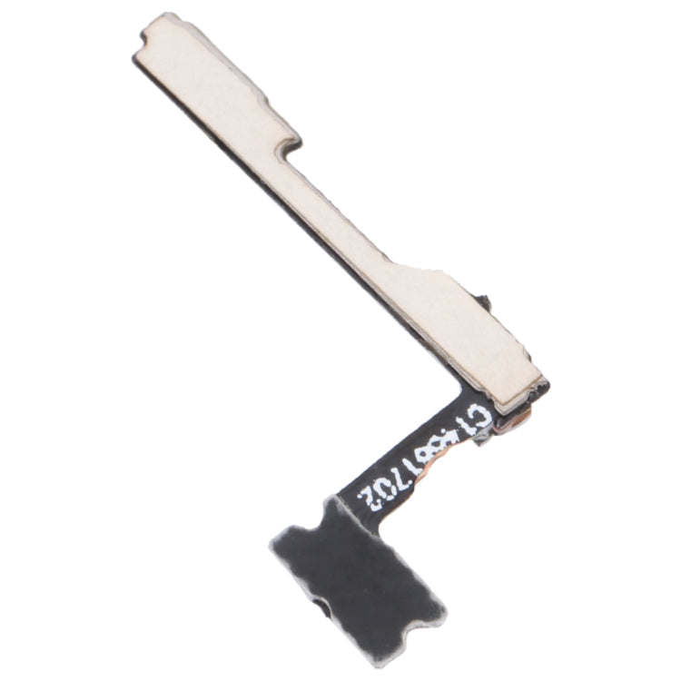 For OnePlus 6 A6000 / A6003 Volume Button Flex Cable - Flex Cable by PMC TechLife | Online Shopping South Africa | PMC TechLife | Buy Now Pay Later Mobicred