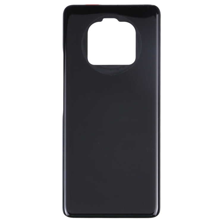 Original Battery Back Cover for Honor X9(Black) - Back Cover by PMC TechLife | Online Shopping South Africa | PMC TechLife | Buy Now Pay Later Mobicred