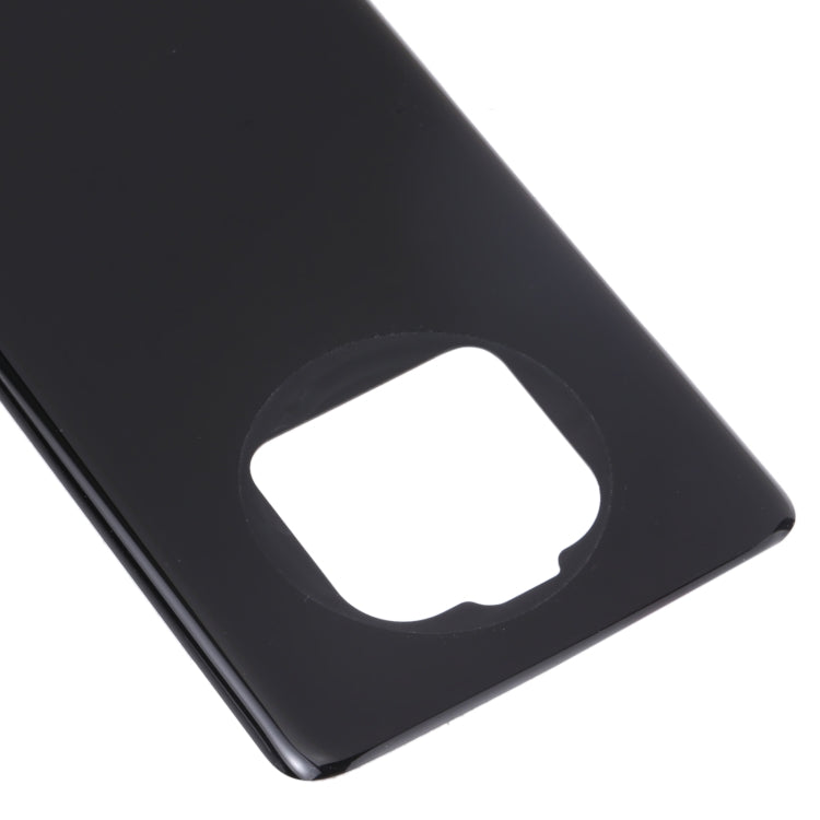 Original Battery Back Cover for Honor X9(Black) - Back Cover by PMC TechLife | Online Shopping South Africa | PMC TechLife | Buy Now Pay Later Mobicred