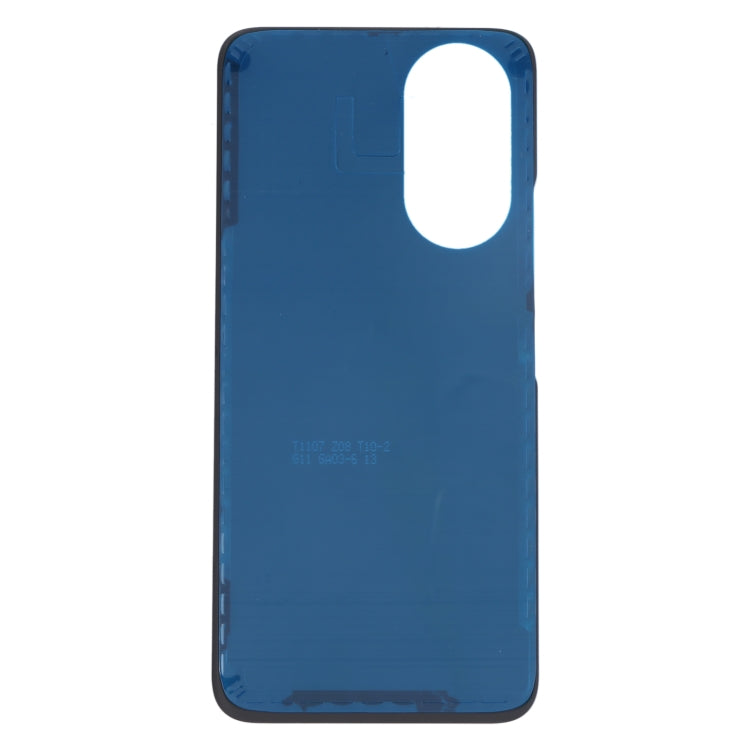 Battery Back Cover for Honor X7(Silver) - Back Cover by PMC TechLife | Online Shopping South Africa | PMC TechLife | Buy Now Pay Later Mobicred