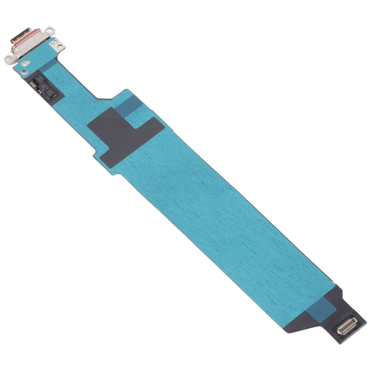 For Xiaomi Black Shark 5 / Black Shark 5 Pro Charging Port Flex Cable - Flex Cable by PMC TechLife | Online Shopping South Africa | PMC TechLife | Buy Now Pay Later Mobicred