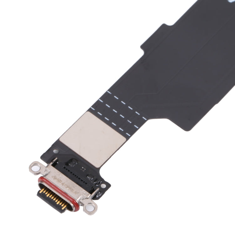 For Xiaomi Black Shark 5 / Black Shark 5 Pro Charging Port Flex Cable - Flex Cable by PMC TechLife | Online Shopping South Africa | PMC TechLife | Buy Now Pay Later Mobicred