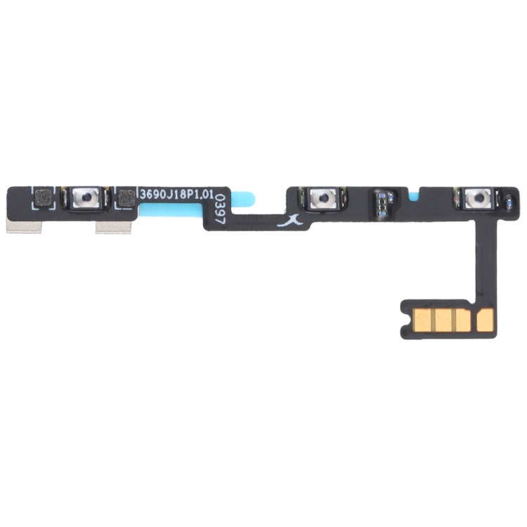 For Xiaomi Mi Mix Fold Power Button & Volume Button Flex Cable - free shipping - PMc TechLife - Order now!