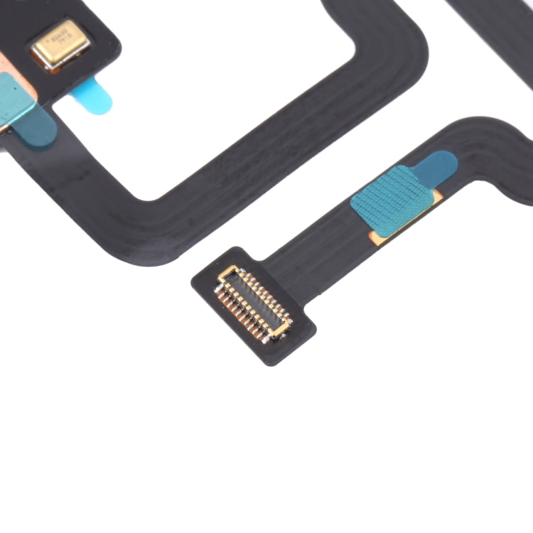 For Xiaomi Mi Mix Fold Flashlight Flex Cable - Flex Cable by PMc TechLife | Online Shopping South Africa | PMc TechLife | Buy Now Pay Later Mobicred