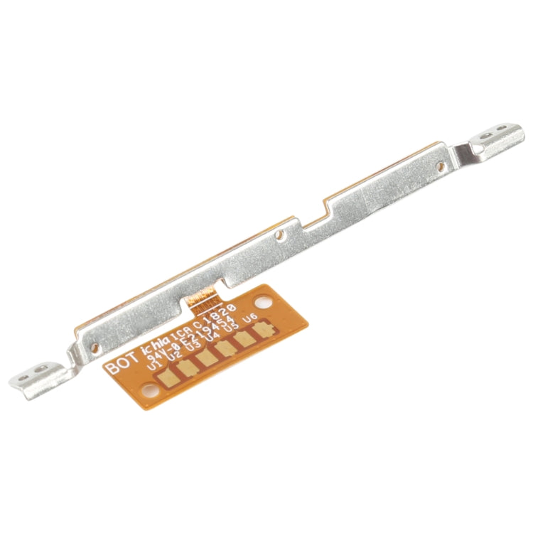 For Asus ZenPad 3S 10 Z500KL P001 Original Power Button & Volume Button Flex Cable - Flex Cable by PMC TechLife | Online Shopping South Africa | PMC TechLife | Buy Now Pay Later Mobicred
