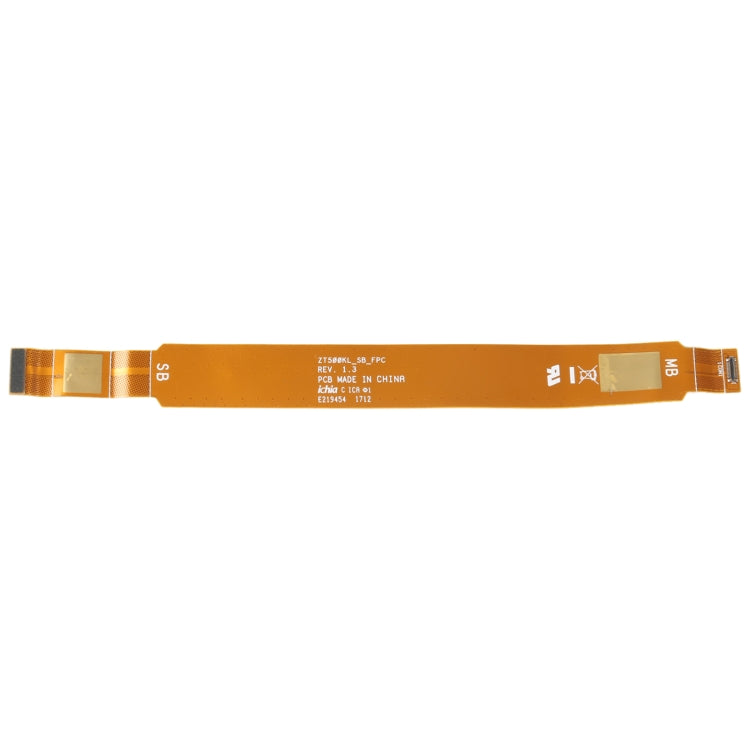 For Asus ZenPad 3S 10 Z500KL P001 Original Motherboard Flex Cable - Flex Cable by PMC TechLife | Online Shopping South Africa | PMC TechLife | Buy Now Pay Later Mobicred