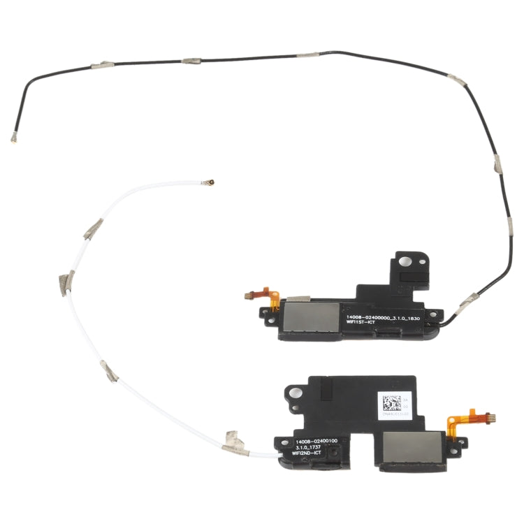 For Asus ZenPad Z8s ZT582KL P00J Original Speaker Ringer Buzzer with Signal Cable - Speaker Ringer Buzzer by PMC TechLife | Online Shopping South Africa | PMC TechLife | Buy Now Pay Later Mobicred