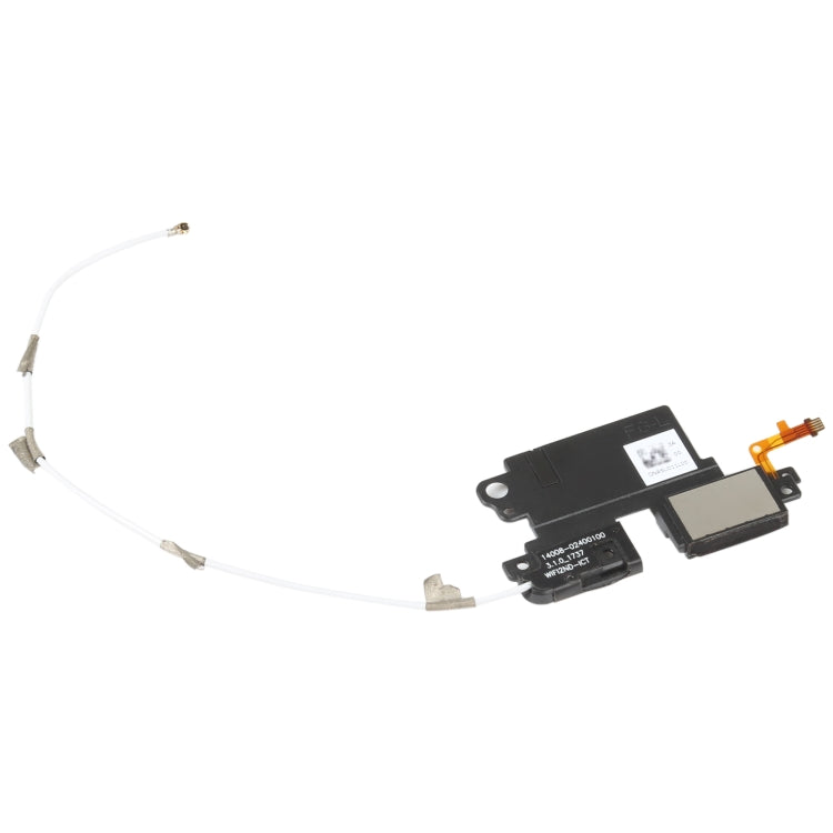 For Asus ZenPad Z8s ZT582KL P00J Original Speaker Ringer Buzzer with Signal Cable - Speaker Ringer Buzzer by PMC TechLife | Online Shopping South Africa | PMC TechLife | Buy Now Pay Later Mobicred