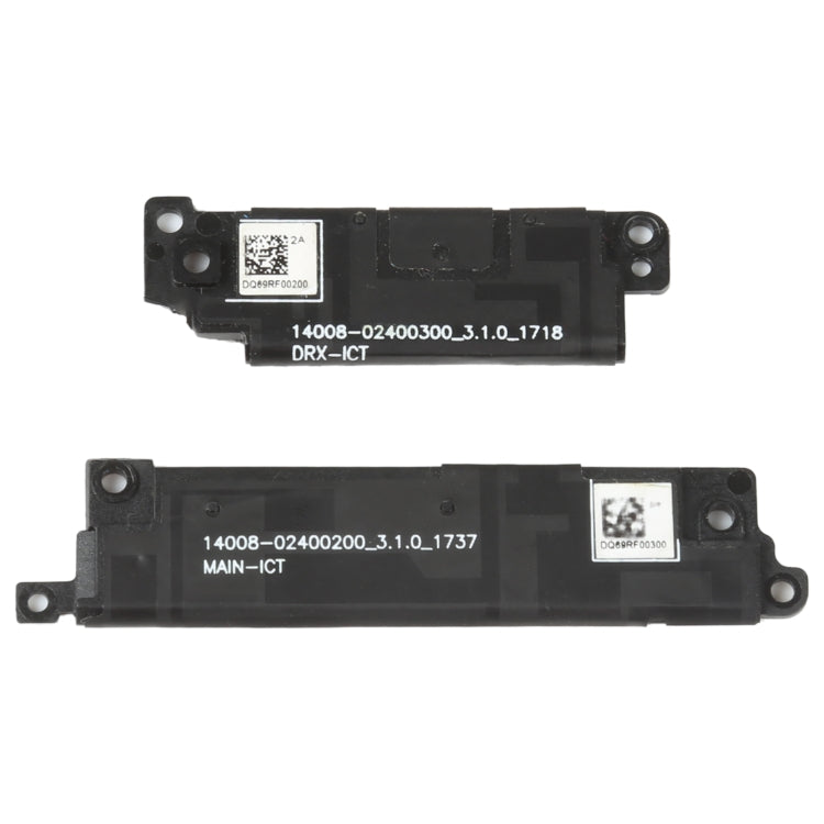 For Asus ZenPad Z8s ZT582KL P00J Original WiFi Antenna Flex Cable - Flex Cable by PMC TechLife | Online Shopping South Africa | PMC TechLife | Buy Now Pay Later Mobicred