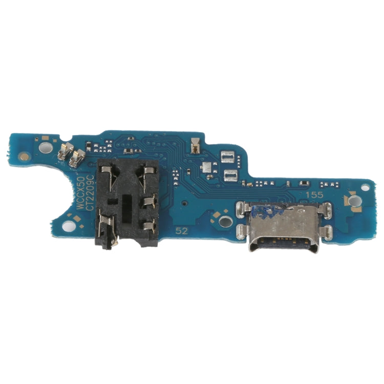 For Huawei Enjoy 50 Charging Port Board - Tail Connector by PMc TechLife | Online Shopping South Africa | PMc TechLife | Buy Now Pay Later Mobicred