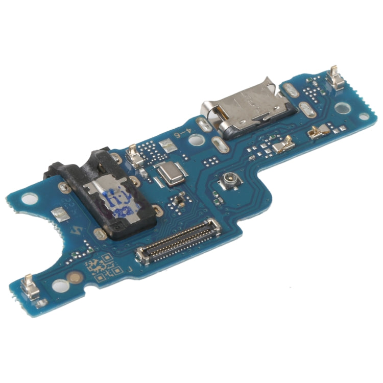 For Huawei Enjoy 50 Charging Port Board - Tail Connector by PMc TechLife | Online Shopping South Africa | PMc TechLife | Buy Now Pay Later Mobicred