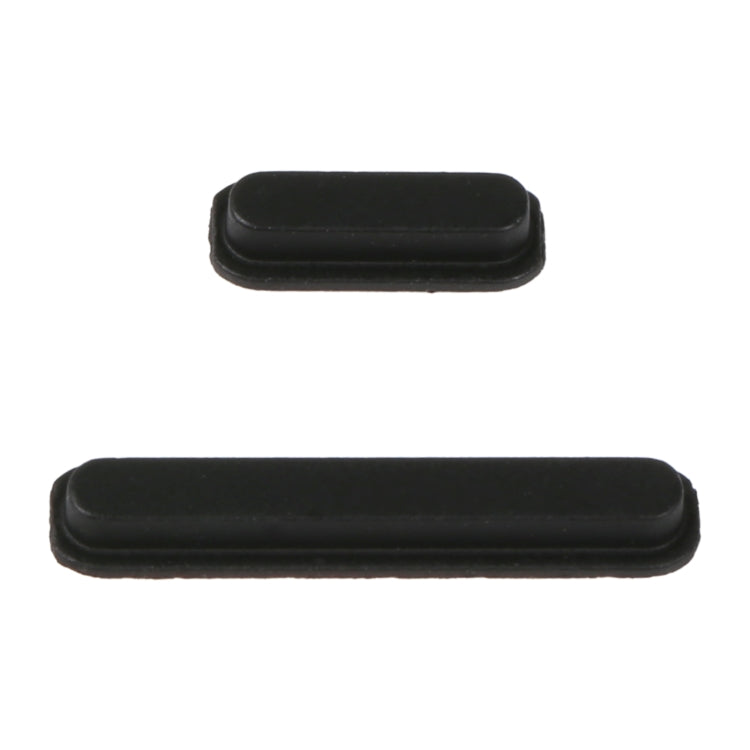 Original Side Keys for Sony XPeria XZ1 Compact (Black) - Others by PMC TechLife | Online Shopping South Africa | PMC TechLife | Buy Now Pay Later Mobicred