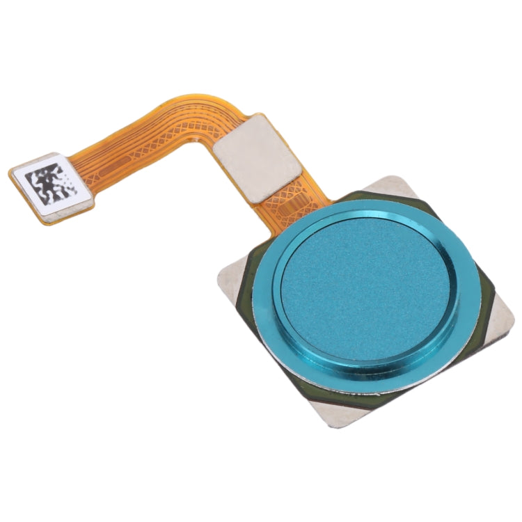 For HTC U20 5G Fingerprint Sensor Flex Cable - Flex Cable by PMC TechLife | Online Shopping South Africa | PMC TechLife | Buy Now Pay Later Mobicred