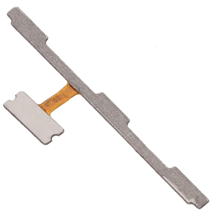 For HTC U20 5G Power Button & Volume Button Flex Cable - Flex Cable by PMc TechLife | Online Shopping South Africa | PMc TechLife | Buy Now Pay Later Mobicred