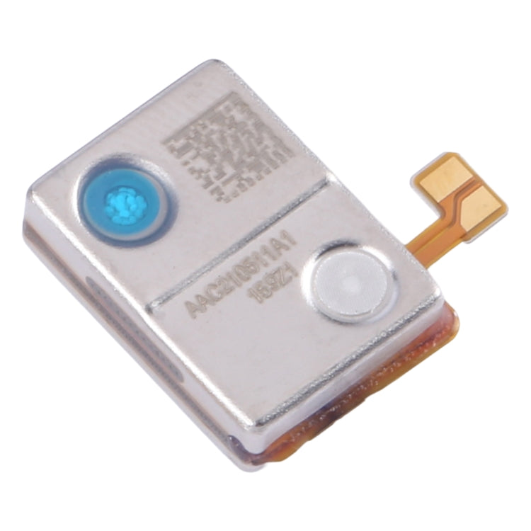 For Xiaomi Mi 11 Ultra Earpiece Speaker - Earpiece Speaker by PMc TechLife | Online Shopping South Africa | PMc TechLife | Buy Now Pay Later Mobicred