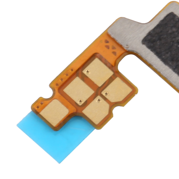 For vivo S12 Pro Light Sensor Flex Cable - Flex Cable by PMc TechLife | Online Shopping South Africa | PMc TechLife | Buy Now Pay Later Mobicred