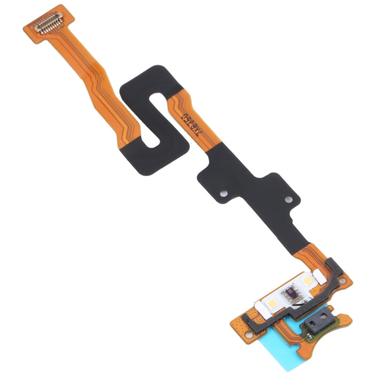 For vivo X70 Pro Flashlight Flex Cable - Flex Cable by PMc TechLife | Online Shopping South Africa | PMc TechLife | Buy Now Pay Later Mobicred