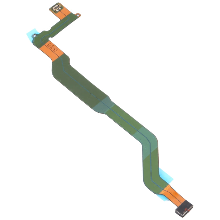 For vivo iQOO 9 Pro Charging Connector Flex Cable - Flex Cable by PMc TechLife | Online Shopping South Africa | PMc TechLife | Buy Now Pay Later Mobicred