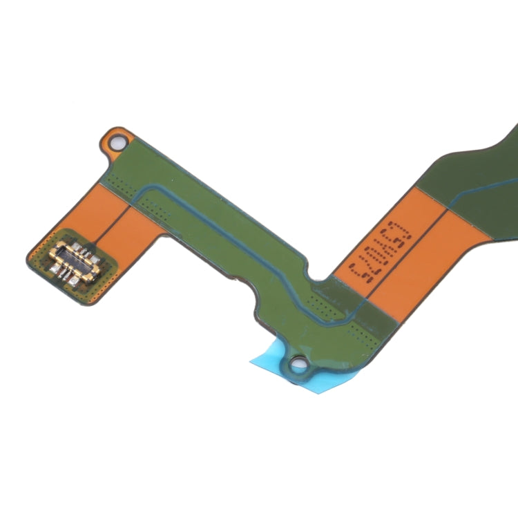 For vivo iQOO 9 Pro Charging Connector Flex Cable - Flex Cable by PMc TechLife | Online Shopping South Africa | PMc TechLife | Buy Now Pay Later Mobicred