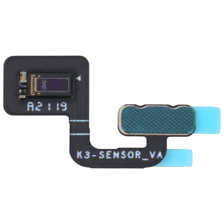 For Xiaomi Black Shark 5 Pro / Black Shark 5 Light Sensor Flex Cable - Flex Cable by PMC TechLife | Online Shopping South Africa | PMC TechLife | Buy Now Pay Later Mobicred