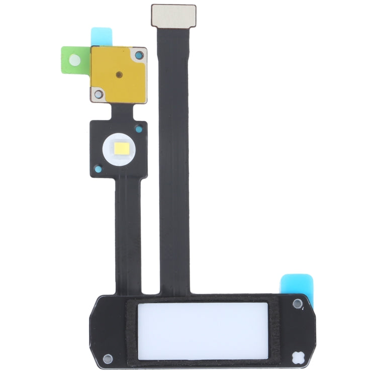 For Xiaomi Black Shark 5 Pro / Black Shark 5 Flashlight Flex Cable - Flex Cable by PMC TechLife | Online Shopping South Africa | PMC TechLife | Buy Now Pay Later Mobicred
