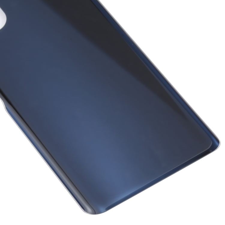 For Honor 50 SE Battery Back Cover(Black) - Back Cover by PMC TechLife | Online Shopping South Africa | PMC TechLife | Buy Now Pay Later Mobicred