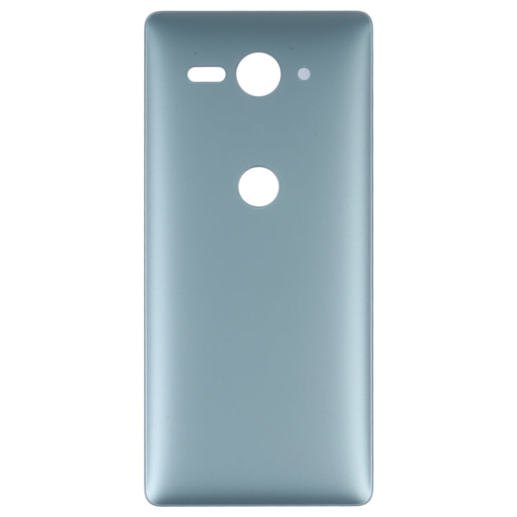 For Sony Xperia XZ2 Compact Original Battery Back Cover(Green) - free shipping - PMC TechLife - Order now!