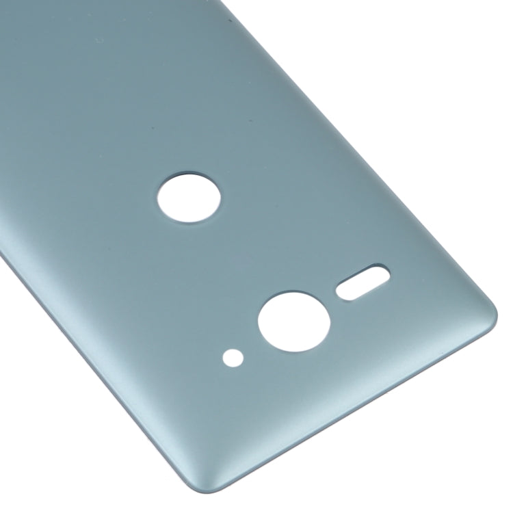 For Sony Xperia XZ2 Compact Original Battery Back Cover(Green) - free shipping - PMC TechLife - Order now!