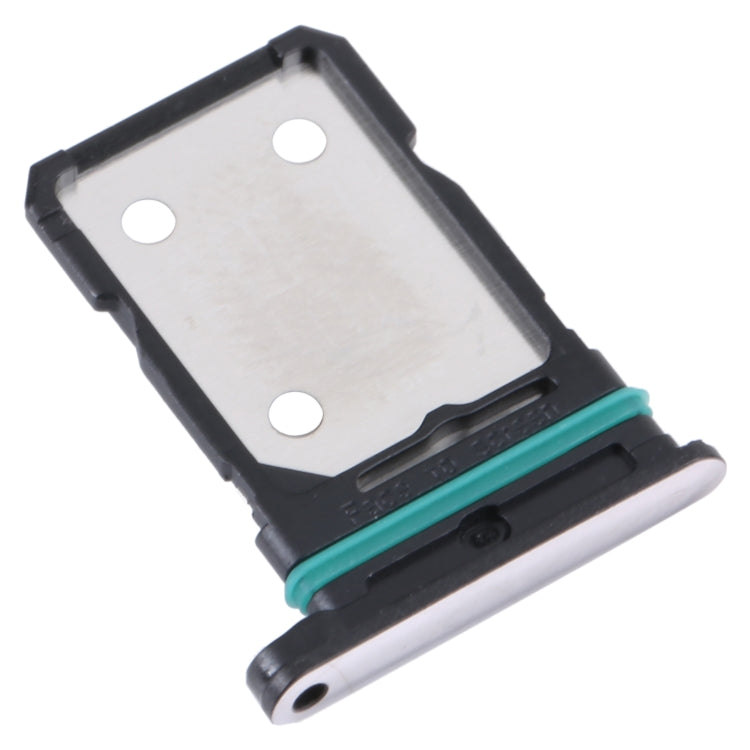 For OPPO Reno7 SE 5G SIM Card Tray + SIM Card Tray (Gold) - Card Socket by PMc TechLife | Online Shopping South Africa | PMc TechLife | Buy Now Pay Later Mobicred