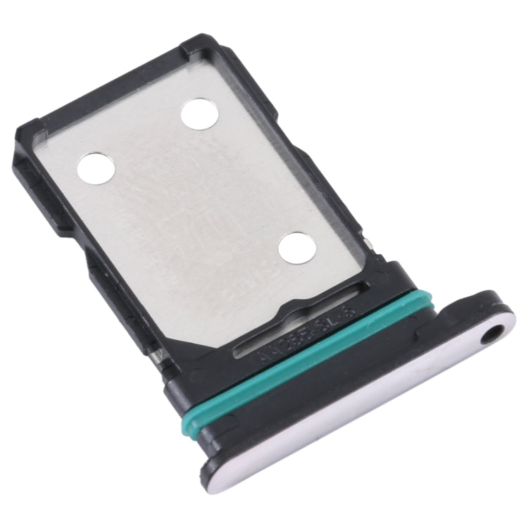 For OPPO Reno7 SE 5G SIM Card Tray + SIM Card Tray (Gold) - Card Socket by PMc TechLife | Online Shopping South Africa | PMc TechLife | Buy Now Pay Later Mobicred