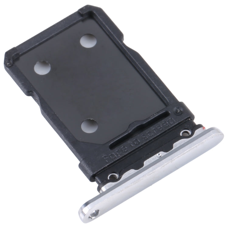 For OPPO Find X5 Pro / Find X5 SIM Card Tray + SIM Card Tray (Gold) - Card Socket by PMc TechLife | Online Shopping South Africa | PMc TechLife | Buy Now Pay Later Mobicred