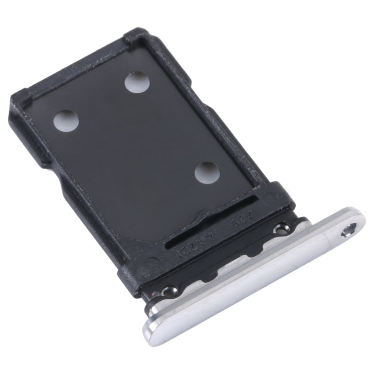 For OPPO Find X5 Pro / Find X5 SIM Card Tray + SIM Card Tray (Gold) - Card Socket by PMc TechLife | Online Shopping South Africa | PMc TechLife | Buy Now Pay Later Mobicred
